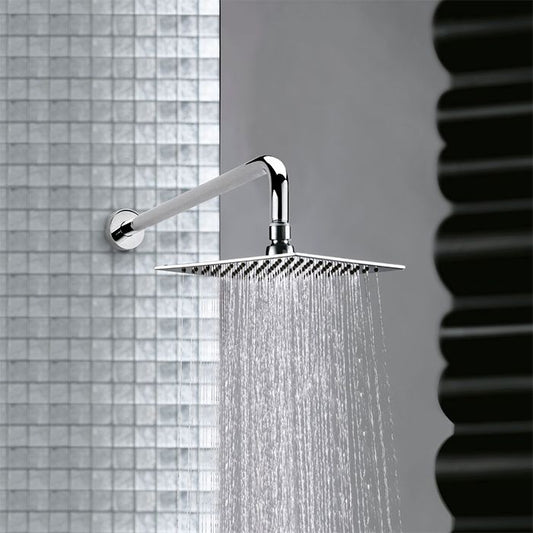 REGADERA ULTRAPLANA 8" (H-3009) HELVEX