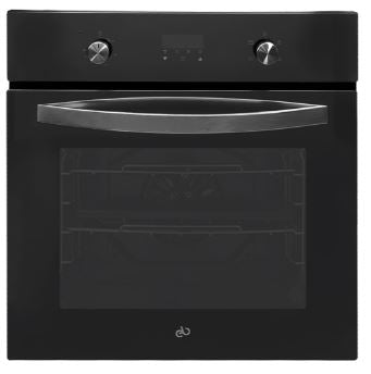 HORNO ELECTRICO DE CONVECCION 60CM A/I (EB-501) EB TECNICA