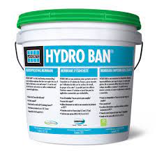 HYDRO BAN 1 GAL (22-9255-0001-2) LATICRET
