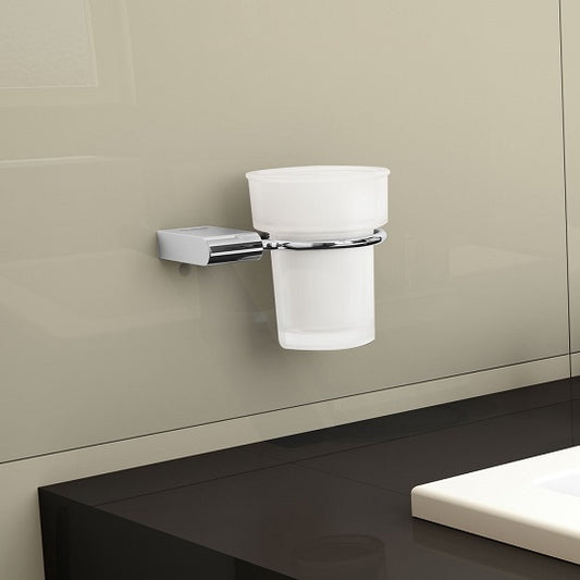 PORTAVASO CEPILLERO INTEGRA CR (IN-07) PROYECTA