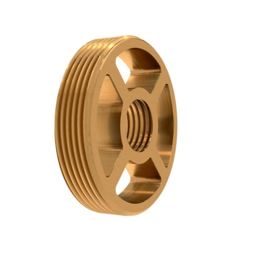 INSERTO P COLADERA RED LISA CH (RC-105) HELVEX