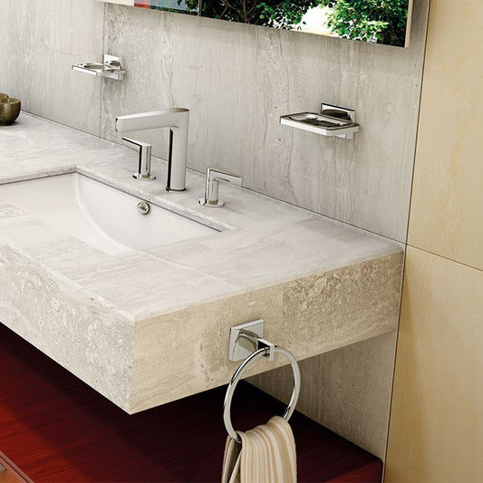 JABONERA CLASICA CR (108) HELVEX