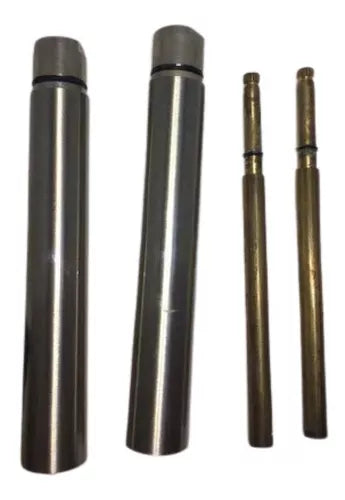 JGO. EXTENSIONES P/MAN C-62/C-63 (TH-962-S) HELVEX