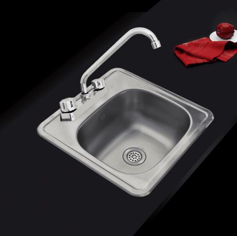 TARJA DE EMPOTRAR LINEA MARK 38X38 (M-10-EB) EB TECNICA