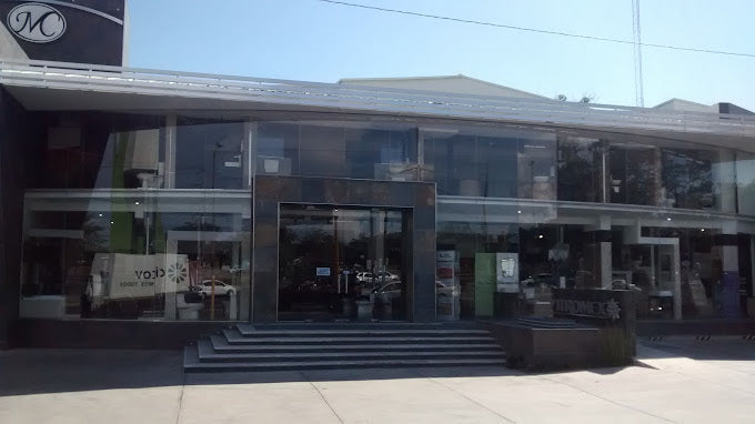 Moda Cerámica