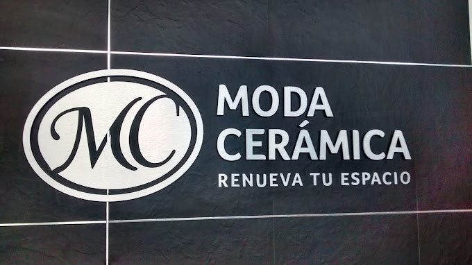 Moda Cerámica