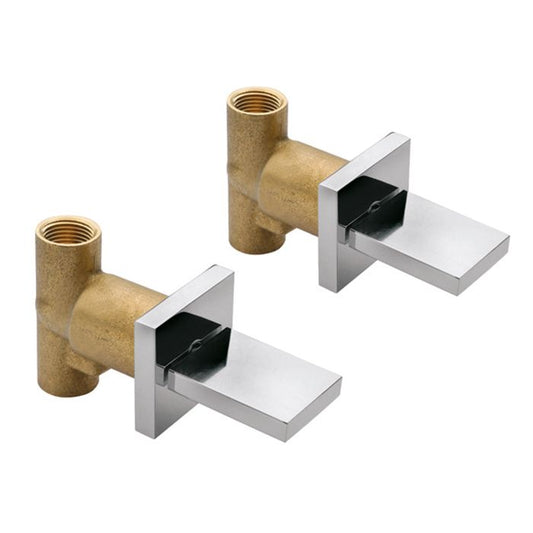 MEZCL. DE EMP. IND. VERTIKA (MR-1001) HELVEX