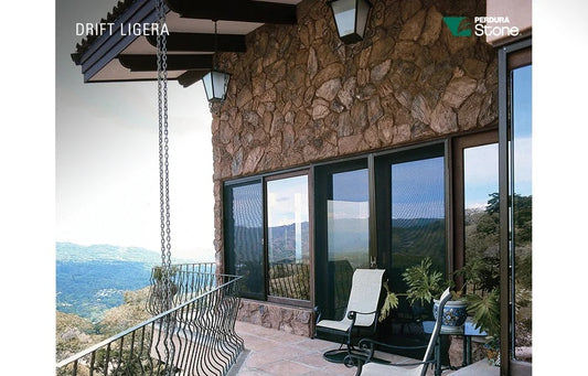 PIEDRA DRIFT LIGERA (1.20MT2)