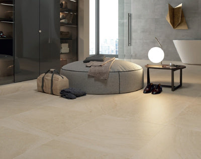 PISO TERRA DE FUEGO MT ALMOND 2A 60.5X60.5 1.46 M2 (521422143291192) VITRO