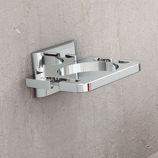 PORTAVASO CEP CLASICA CR (107) HELVEX