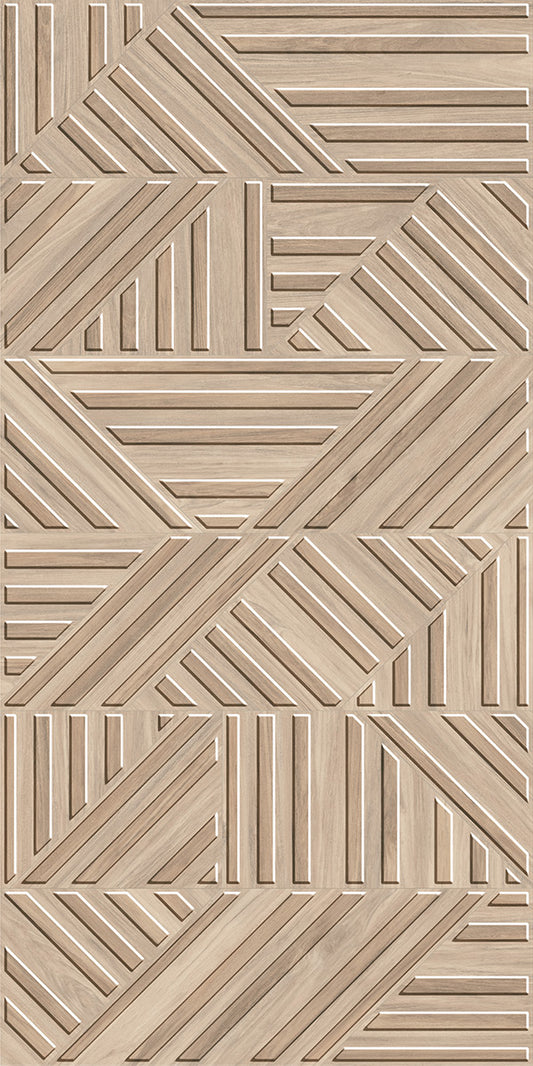 LOSETA PORCELANICA POPPINS TERRA (PS1PP-TR) INTERCASA