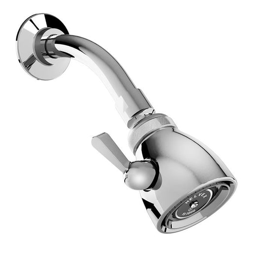 REGADERA BR CHAP CH REGULAB PAL CONTR CR (H1000-TR011) HELVEX