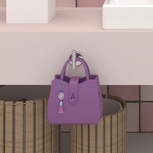 GANCHO SENCILLO SPACIO CR (SP-06) PROYECTA