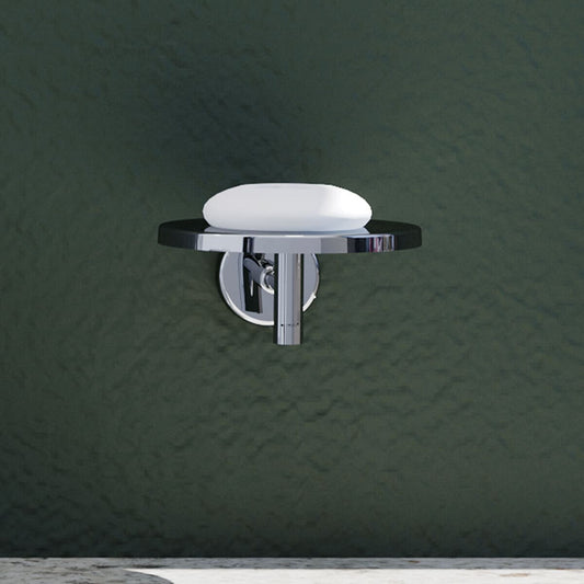 JABONERA SENC.SPACIO CR (SP-08) PROYECTA