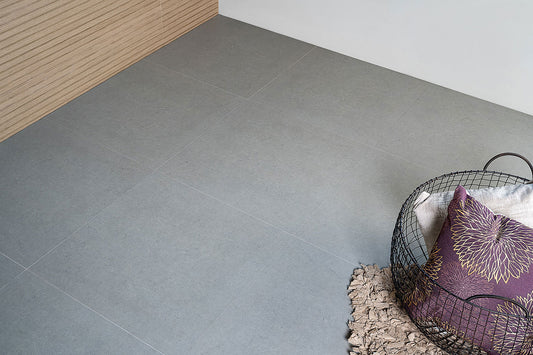 PISO STEINER GRIS 60X60 1.44 M2 (ZB1ST-GR) INTERCASA