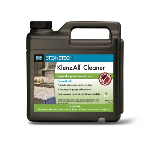 ST KLENZALL CLEANER CONC 946 ML (22-D14435661-M) LATICRET