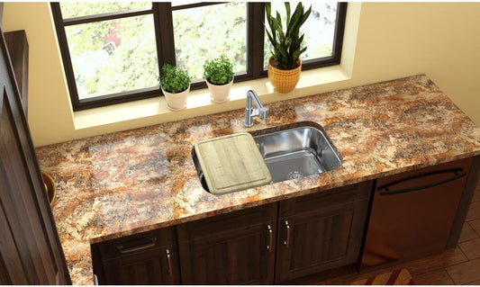 TABLA DE CORTAR (CB-1713)ELKAY