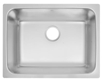 TARJA ALESSIA SUBMONTAR 61 x 45.7 CM INC/CTRA (A-24189ACO) EB TEC