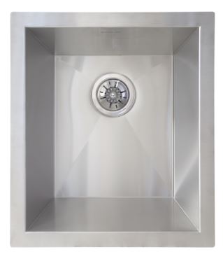 TARJA DE SUBMONTAR 40X47CM (EFU131610) ELKAY