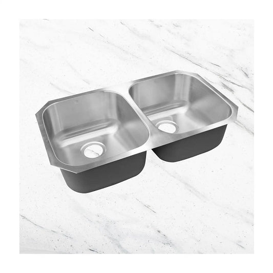 TARJA DOBLE SUBMONTAR LINEA ALESSIA 82.1 X 47.1 (A32189ACO) EB TECNICA