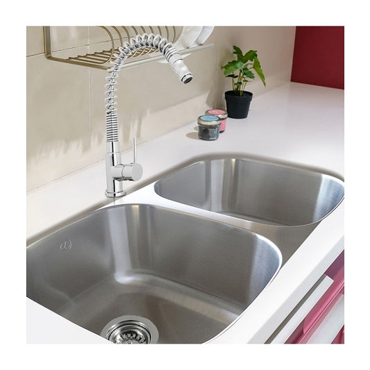 TARJA DOBLE SUBMONTAR LINEA ALESSIA 82.1 X 47.1 (A32189ACO) EB TECNICA