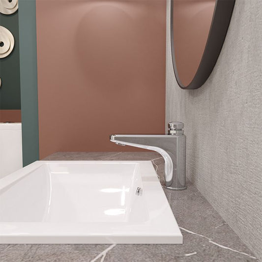 LLAVE DE CIERRE AUTOMATICO (TV-122) HELVEX