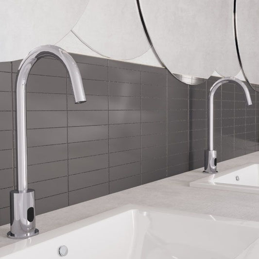 LLAVE ELECTRONICA / LAV SENSOR BAT CR (TV-305) HELVEX