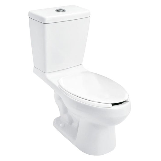 WC BOLMEN 16 ELONG 4.8L BCO (WC BOLMEN16) SANIVEX