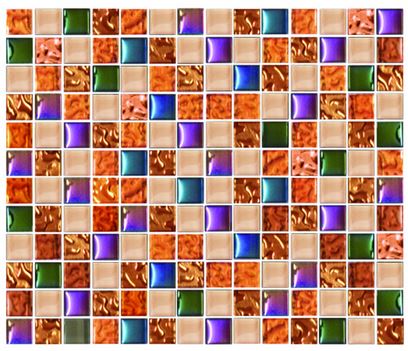 MALLA BULGARIA 30X30 TILES