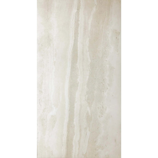 PISO DONATELLO CREMA MT  1A 50X100 CM 1.5 M2/CAJA RECT T/MARMOL (522833254125481) VITROMEX