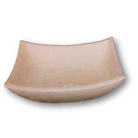 LAVABO ALEXXA CLARO PAÑUELO CUADRADO (LAVALECLARO) JACOF