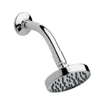 REGADERA BR Y CHAP CHF ANTICAL 6L EXPLORA CR (H201-6) HELVEX