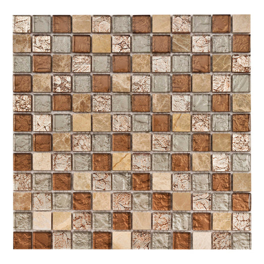 MALLA TURIN BEIGE 30X30 TILES