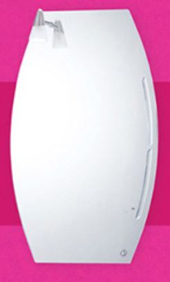 ESPEJO 85X45 DE TACTO D-72TACTO