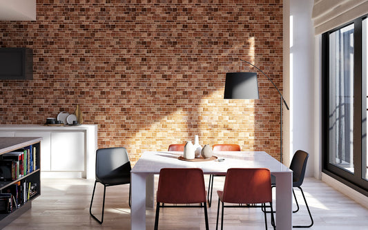 MURO LEGENDARIA BARRO 35.7X50.2 CM 1.79 M2/CAJA 1A (522544428867321) VITRO