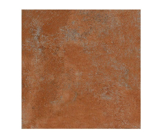 PISO SALVATIERRA TERRACOTA 45X45 CM 1.62 M2/CJA 1A (522181090295021) VITRO