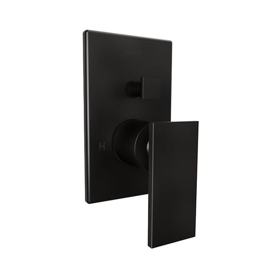 MONOMANDO REGADERA CDESV MAXIMA EB (E-713-EB) HELVEX