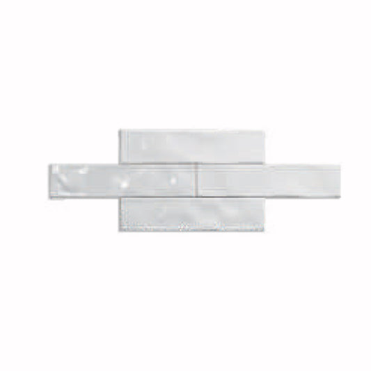 BASE FASHION NEUTRO 7.5 X 30 CM PZA (BAS-FASH-NEUTRO) TILES