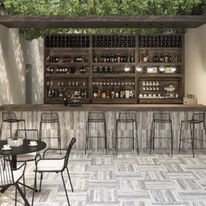 MURO OSLO BLANCO 35.7X50.2 CM 1.79 M2/CAJA 1A (520721428007031) VITRO