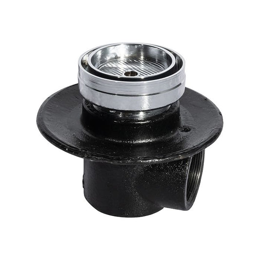 COLADERA CORTA PARA INSERTO RED 1BOCA CR (22-HLI) HELVEX