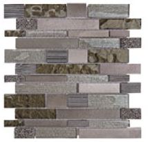 MALLA KIANA 30X30 (MKIANA30X30 ) TILES