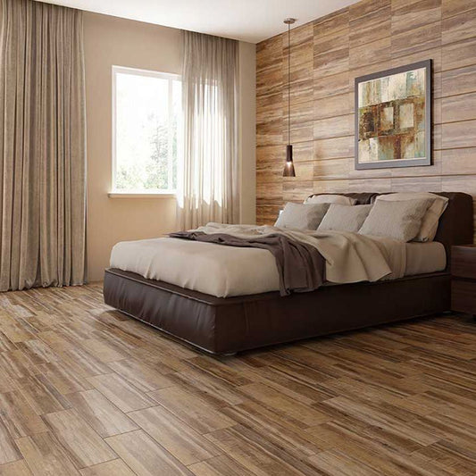 PISO IRISH ROBLE 18X60.6 CM 1.64 M2/CJA 1A (522031413526351) VITRO