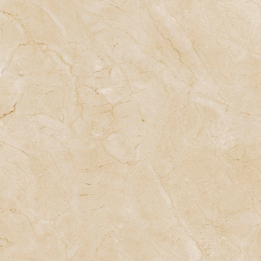 PISO FORLI CREMA 60X60 CM 1.44MT2 PORC/RECT (521989287125191) VITRO