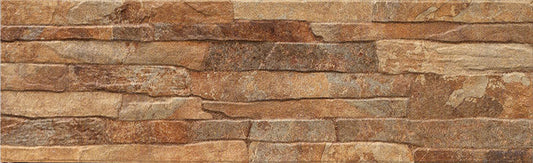 FACHALETA ANDORRA OCRE 15X50CM (FANDOCRE) TILES 2000