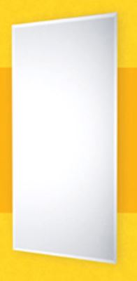 ESPEJO 85X40 (A-84TACTO) CLARO ESPEJOS