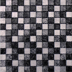 MALLA ALEMANIA GRIS 30X30 (TILES)