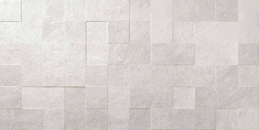 LOSETA LAVA MOSAIC CINDER 45 X 90 1.21 M2/CJ (NK2LM.CN) INTERCASA