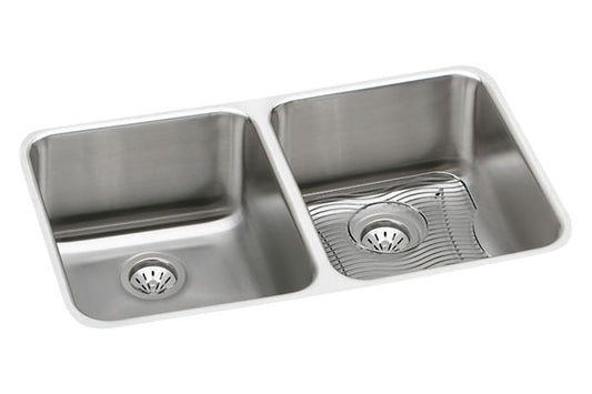 TARJA DE SUBMONTAR 2T (ELUH-311810)ELKAY