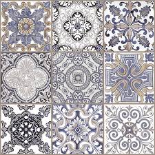 PISO SACRAMENTO AZUL MT 37x37 CM 2.11 M2/CAJA 1A VITROMEX (522253440124061)