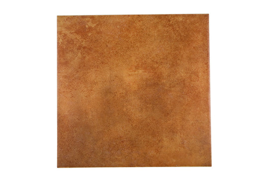 PISO LUCCA ROJO 1A 33X33 (1.44MTS)